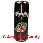 Mountain Dew Adrenaline incl. Pfand